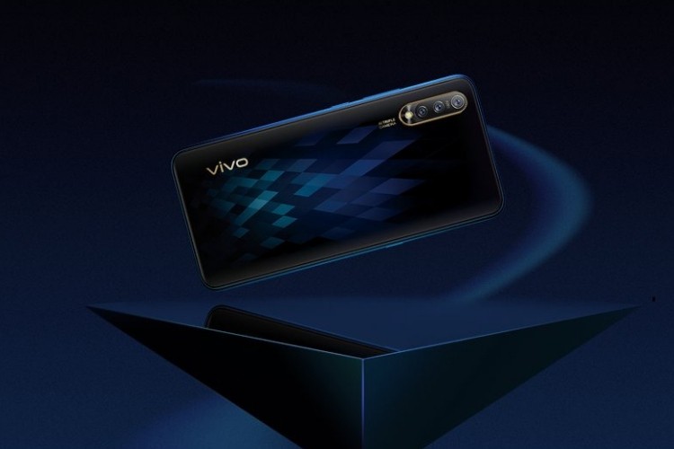 Vivo S1: Đánh Giá Chi Tiết và Giá Bán Tại Việt Nam