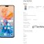 Vivo S9 5G Sắp Ra Mắt Tại Trung Quốc: Những Thông Tin Đáng Chú Ý