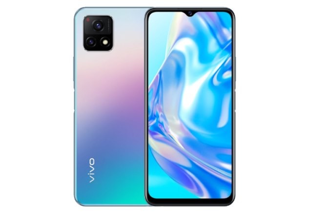 Vivo Y31s: Smartphone 5G Giá Rẻ Đầu Tiên Với Chip Snapdragon 480