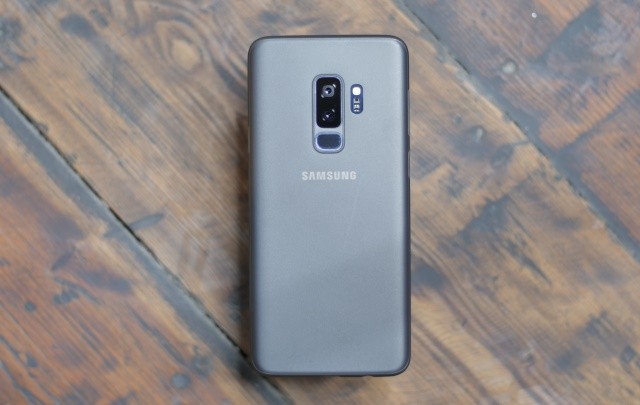Samsung Phát Hành Bản Cập Nhật Mới Cho Galaxy S9 và Galaxy S9+ Với Bản Vá Bảo Mật Android Tháng 9