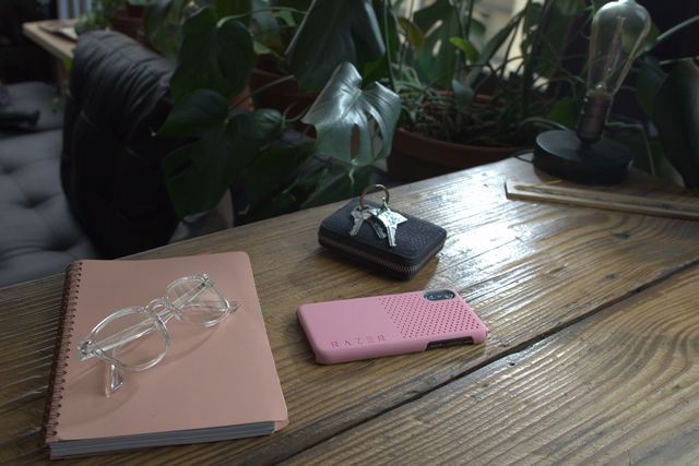 Razer Ra Mắt Vỏ Bảo Vệ Dành Cho Game Thủ Dành Cho iPhone 11, iPhone 11 Pro và iPhone 11 Pro Max