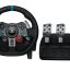 Săn Deal Black Friday: Vô Lăng Logitech G29 Giảm Giá Cực Sốc Cho Game Thủ Việt