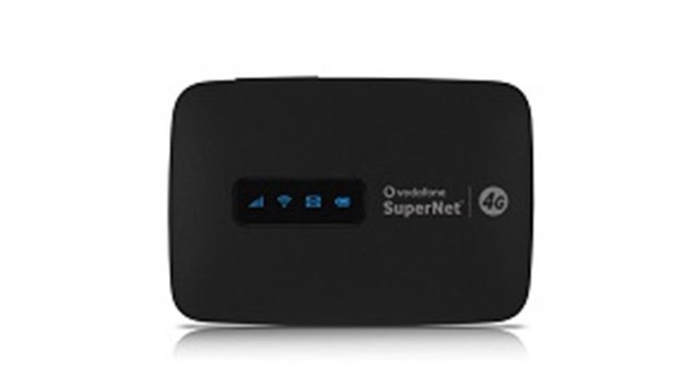 Vodafone R217 4G MiFi Device