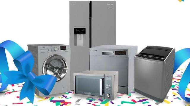Voltas Ra Mắt Thương Hiệu Thiết Bị Gia Dụng Voltbek Tại Ấn Độ