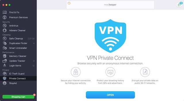 VPN Tích Hợp