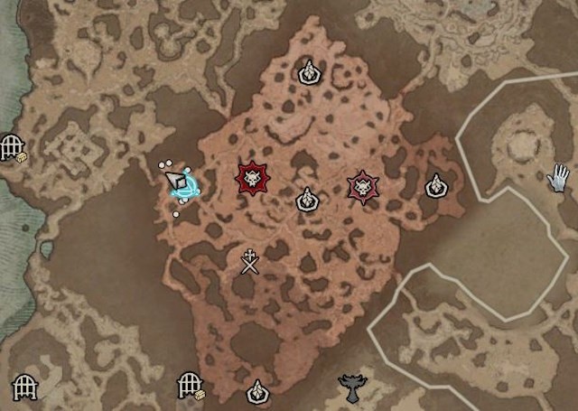 Hướng Dẫn Tham Gia PvP Trong Diablo 4: Bí Quyết Thống Trị Vùng Đất Hận Thù