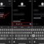 Cách Sử Dụng Vuốt Để Trả Lời Tin Nhắn iMessage Nhanh Chóng Trên iPhone iOS 17