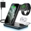 Trạm Sạc Đa Năng Cho Các Thiết Bị Apple: Top 8 Lựa Chọn Tối Ưu Năm 2025