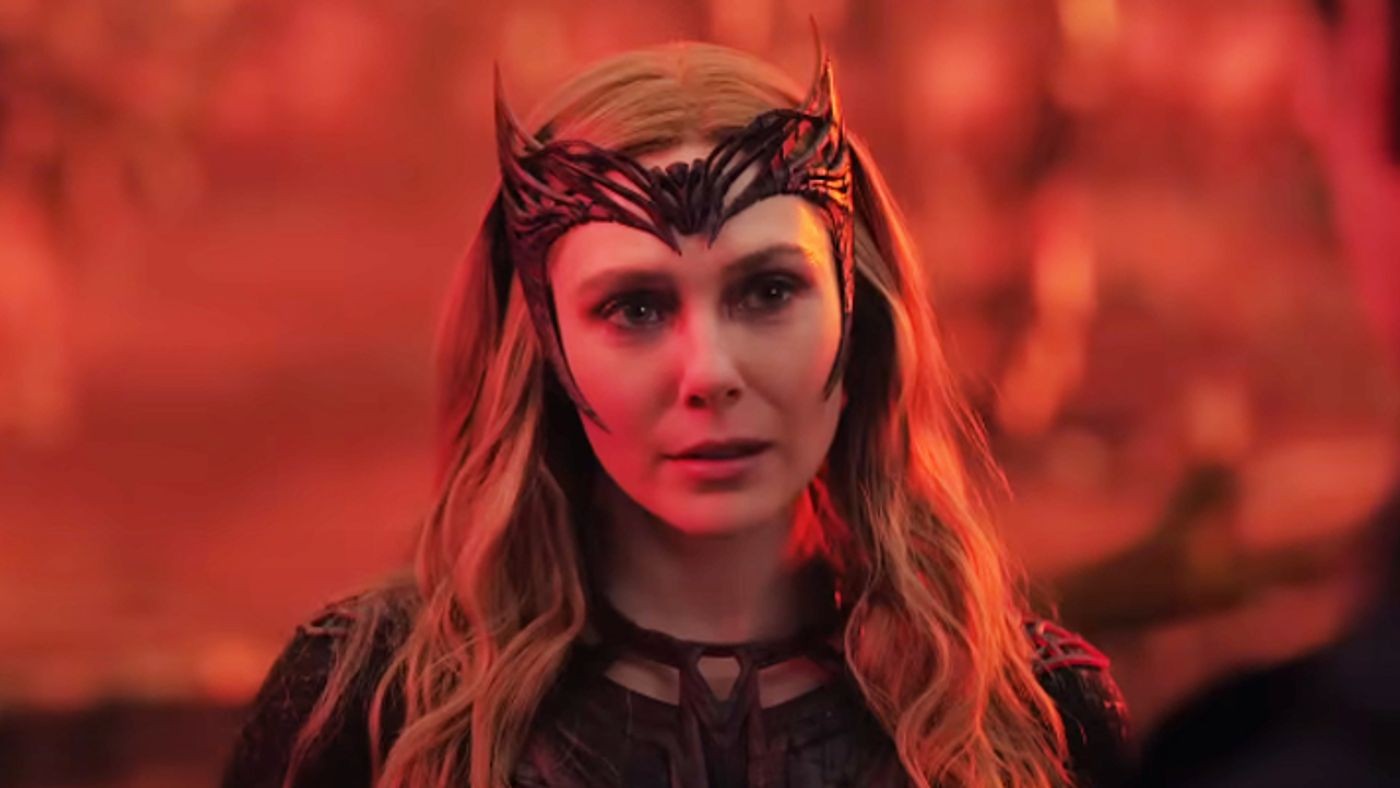 Wanda Maximoff: Liệu Có Thực Sự Đã Chết Trong Agatha: Hội Phù Thủy Ác Nhân?