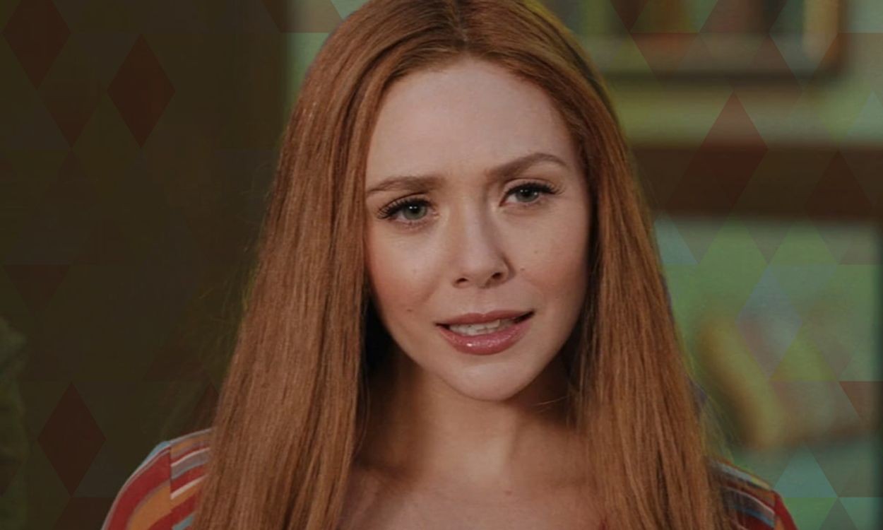 Wanda Maximoff trong MCU