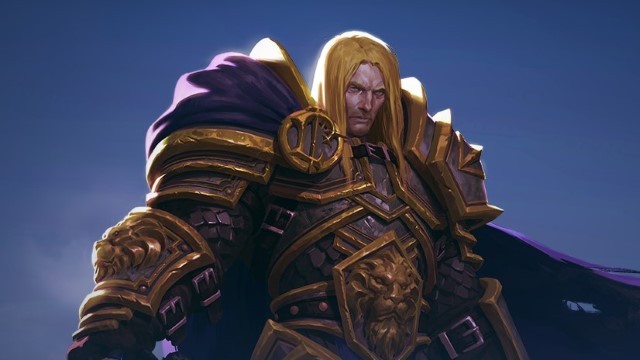 Warcraft III