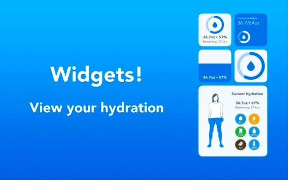 WaterMinder