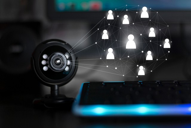 Top 5 Webcam 4K UHD Tốt Nhất Cho Livestream và Hội Nghị Trực Tuyến 2025