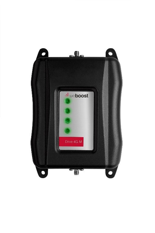 weBoost Drive 4G-M Cell Phone Booster