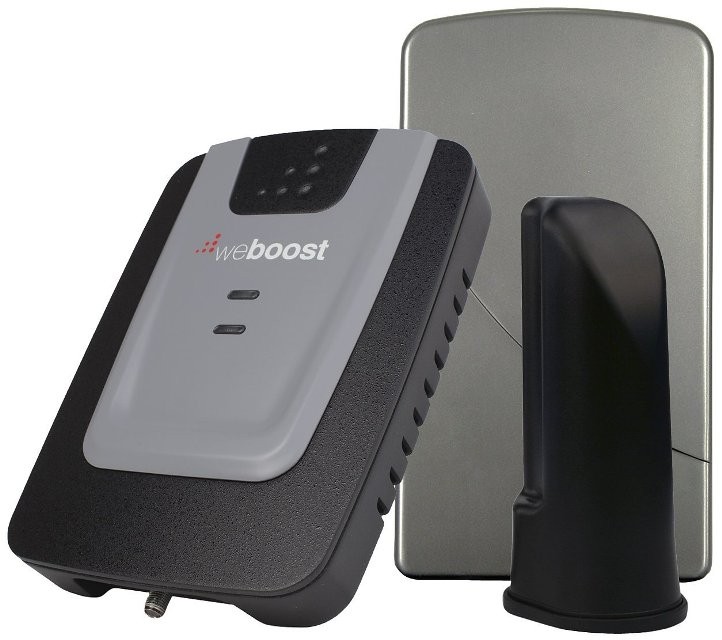weBoost Home 3G Cell Phone Booster Kit