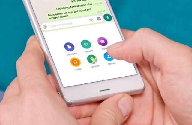 WhatsApp Cập Nhật Chính Sách Bảo Mật Trước Khi Ra Mắt Dịch Vụ Thanh Toán Tại Ấn Độ