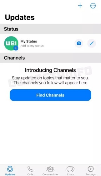 WhatsApp Channels: Công Cụ Mới Cho Cập Nhật Game và Công Nghệ