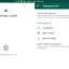 WhatsApp Ra Mắt Tính Năng Khóa Vân Tay Trên Android: Bảo Vệ Tin Nhắn Tối Ưu