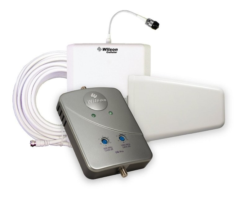 Wilson Electronics DB Pro Cellular Signal Booster