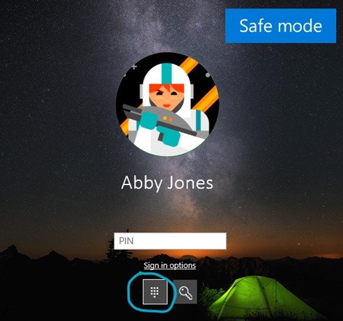 Microsoft Insider Build 18995: Cải tiến Windows Hello PIN và Tính năng Mới Trên Your Phone