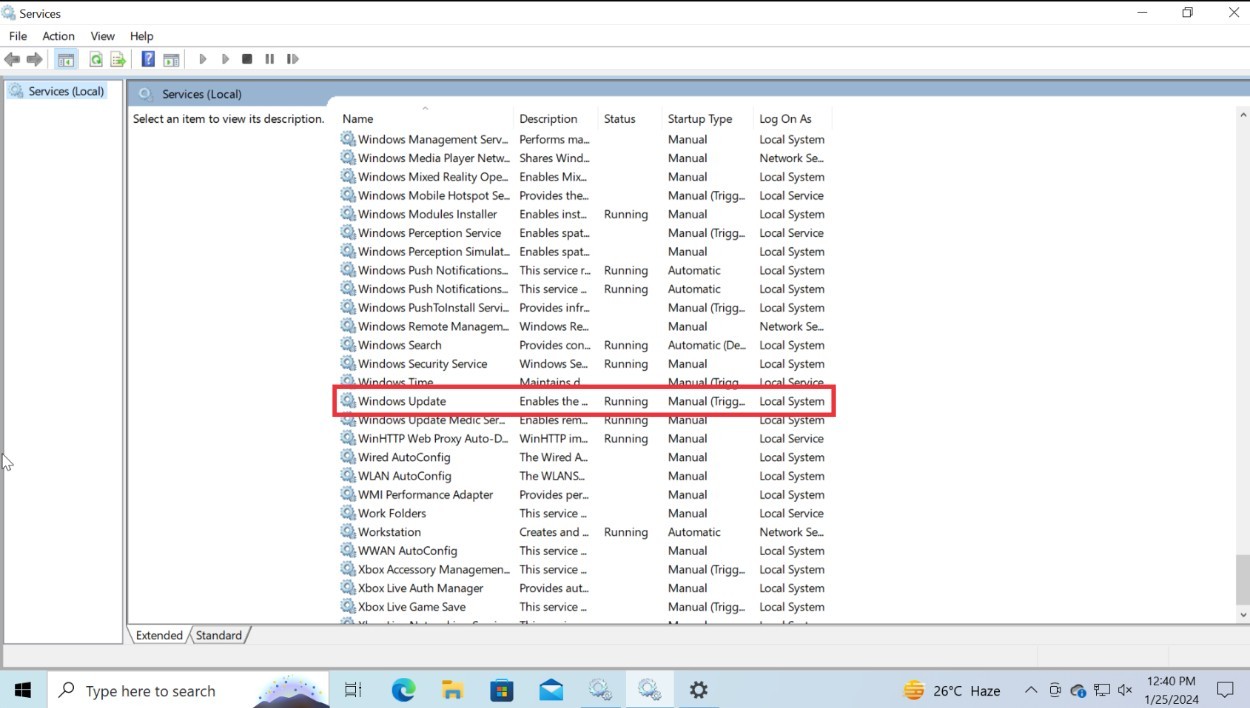 Tắt Cập Nhật Windows 10: 4 Cách Kiểm Soát Bản Cập Nhật Tự Động