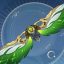 Hướng dẫn nhận glider Wings of Fate’s Course Intertwined trong Genshin Impact trên Xbox