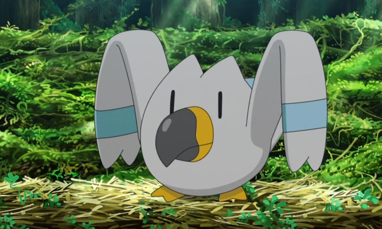 Pokemon GO: Tận Dụng Tối Đa Giờ Spotlight Wingull (Cập Nhật 2025)