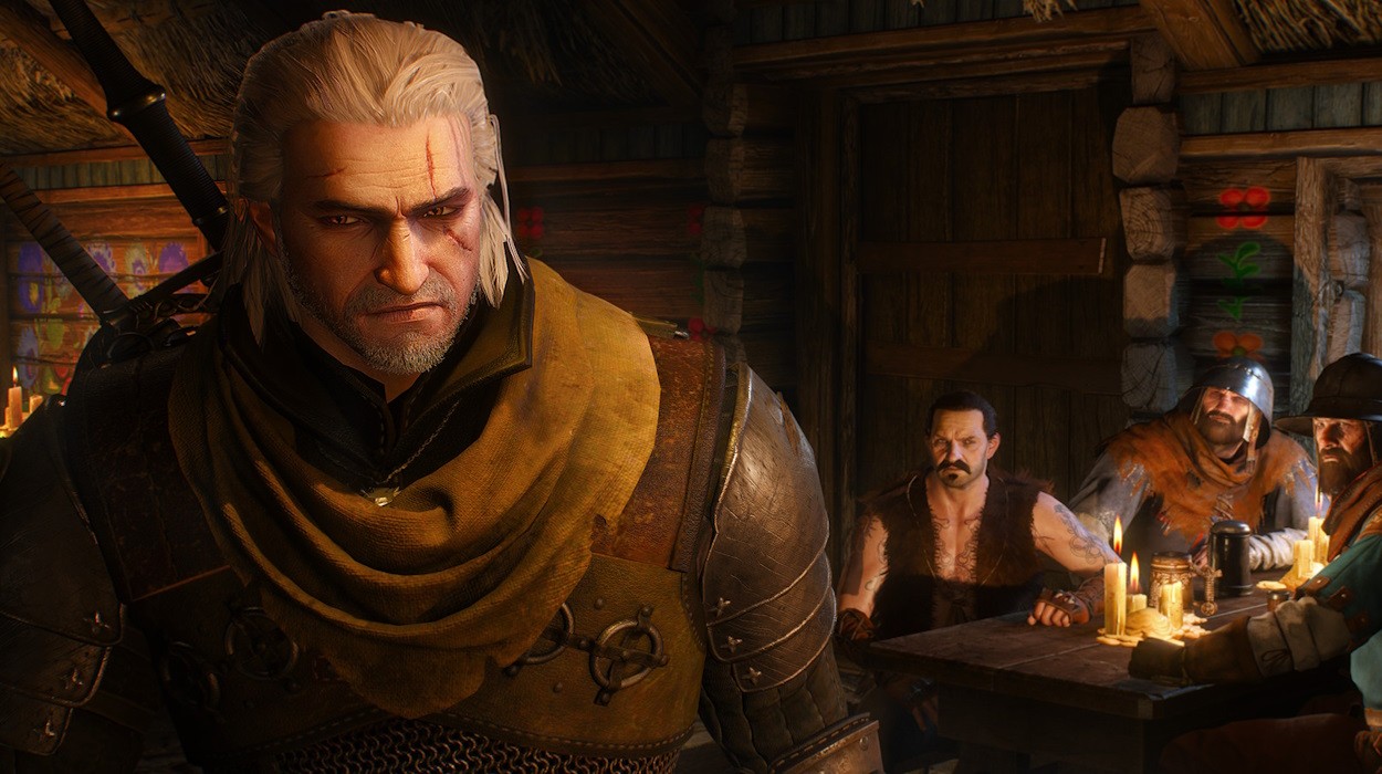 Witcher 3: Thế giới mở rộng lớn với đồ họa tuyệt đẹp và cốt truyện sâu sắc