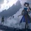 Wuthering Waves: Tổng Hợp Mã Code Tháng 5/2025 và Cách Nhận Quà