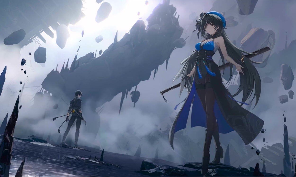 Wuthering Waves: Tổng Hợp Mã Code Tháng 5/2025 và Cách Nhận Quà
