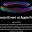 WWDC 2023: Những Điều Bạn Cần Biết