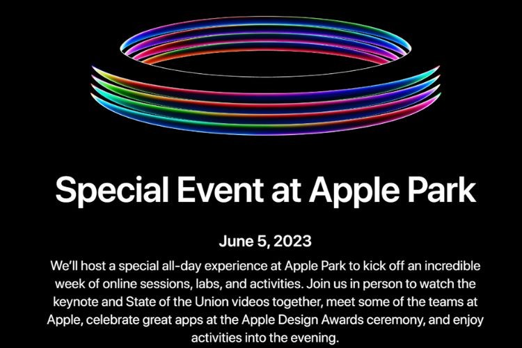 WWDC 2023: Những Điều Bạn Cần Biết