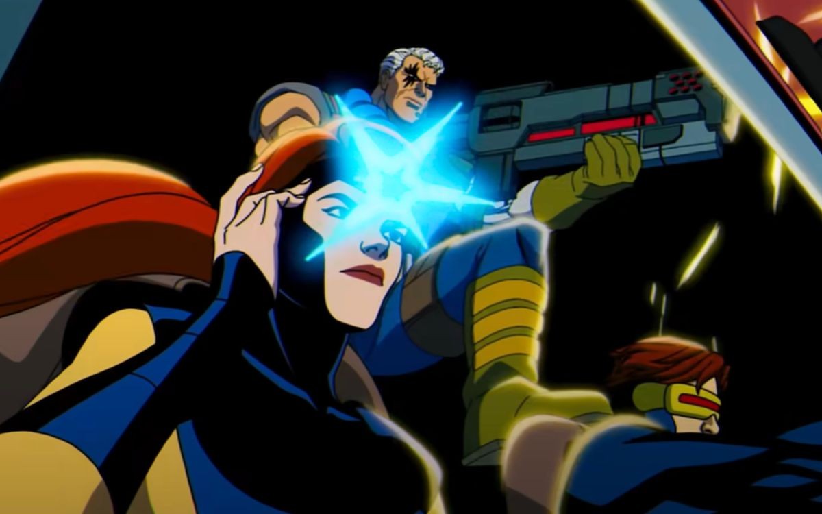 X-Men ’97 Tập 8: Liệu Magneto Có Đúng Về Loài Người?