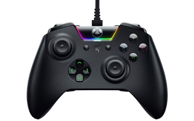 Top 25 Phụ Kiện Xbox One X Tốt Nhất 2025: Nâng Tầm Trải Nghiệm Game