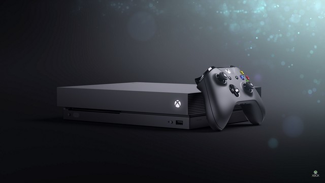 Đánh Giá Chi Tiết Xbox One X: Cỗ Máy Chiến Game Mạnh Mẽ, Liệu Có Đáng Mua?