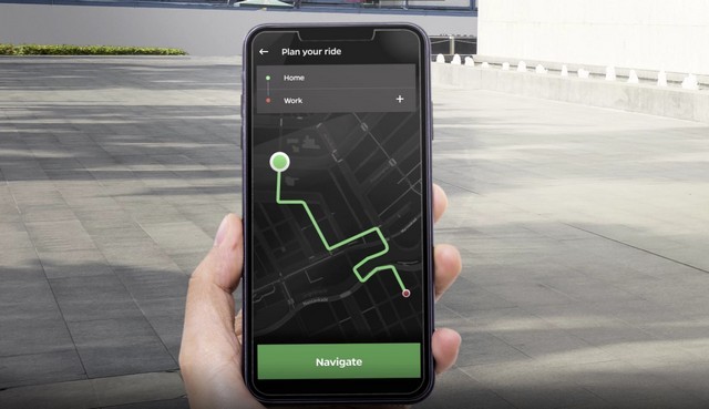 Ola Ra Mắt Xe Điện S-series Tại Ấn Độ: Tất Cả Những Gì Bạn Cần Biết