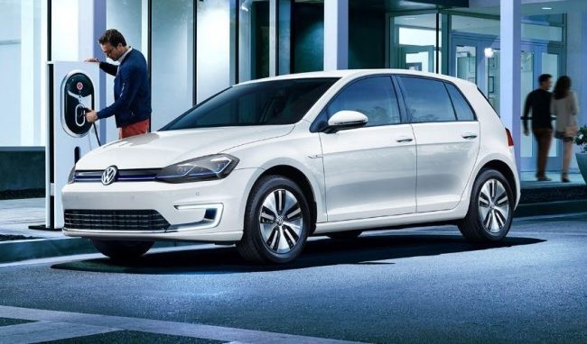 Volkswagen Ra Mắt Nền Tảng Chia Sẻ Xe Điện ‘WE’ Vào Năm 2025
