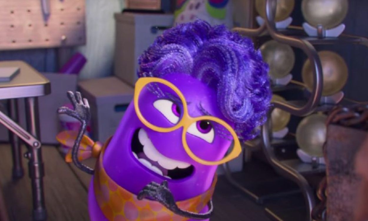 Dream Productions: Tất Tần Tật Về Phần Phim Ngoại Truyện Của Inside Out 2