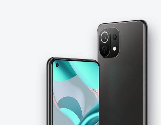 Xiaomi 11 Lite NE 5G Sắp Ra Mắt Tại Việt Nam