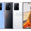 Xiaomi 11T Series Sắp Ra Mắt Với Công Nghệ Sạc Nhanh 120W HyperCharge