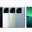 Xiaomi 13 Series Chính Thức Ra Mắt Tại Trung Quốc Với Snapdragon 8 Gen 2