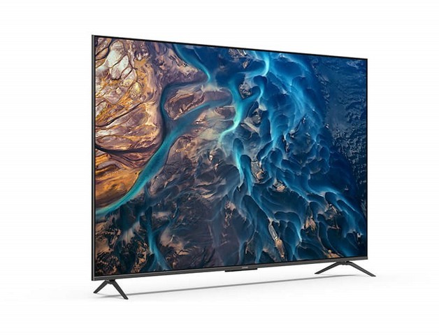 Xiaomi Smarter Living 2022: Mi TV 5X Sắp Ra Mắt Tại Ấn Độ