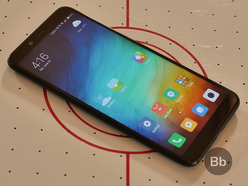 Đánh giá Xiaomi Mi 6X (Mi A2): Vẫn là lựa chọn sáng giá năm 2025?