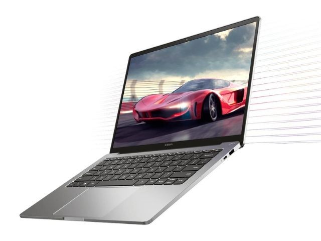 Xiaomi NoteBook Pro 120G: Thông Số và Tính Năng Nổi Bật