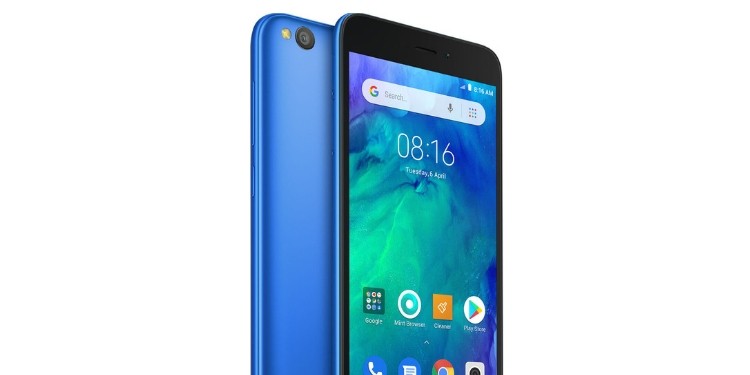 Xiaomi Ra Mắt Redmi Go Tại Việt Nam Với Giá Chỉ 4,499 INR