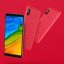 Xiaomi Ra Mắt Phiên Bản Đỏ Rực Redmi Note 5 Pro Tại Việt Nam Ngày Mai