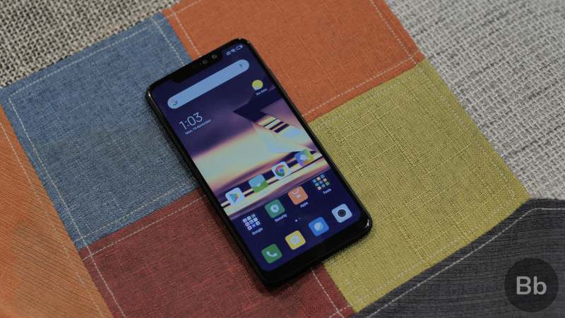 Xiaomi Redmi Note 6 Pro: Doanh Số Kỷ Lục Và Thông Số Kỹ Thuật Chi Tiết