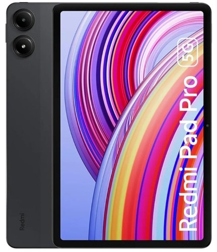Xiaomi Redmi Pad Pro màu đen