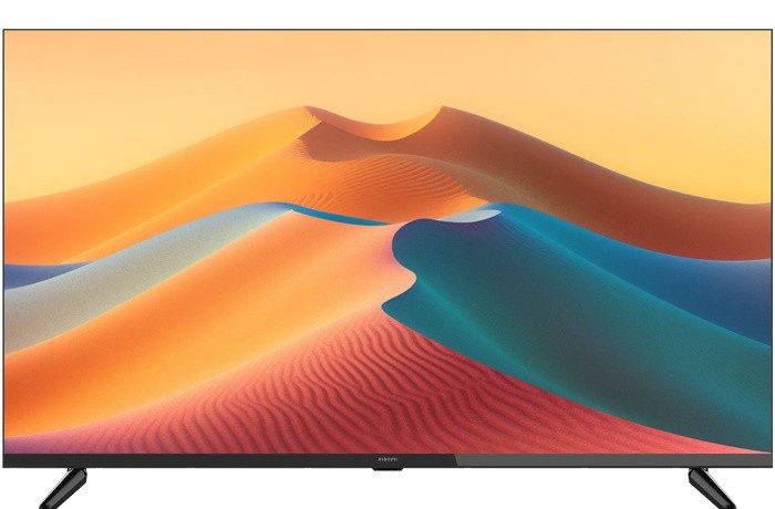 Xiaomi Giới Thiệu Dòng Smart TV A Series Mới Tại Ấn Độ