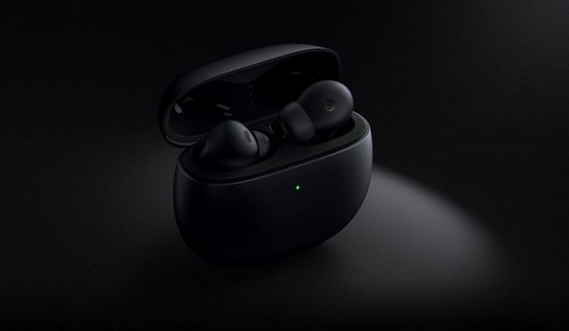 Xiaomi TWS Earphones 3 với khả năng khử tiếng ồn lên đến 40dB